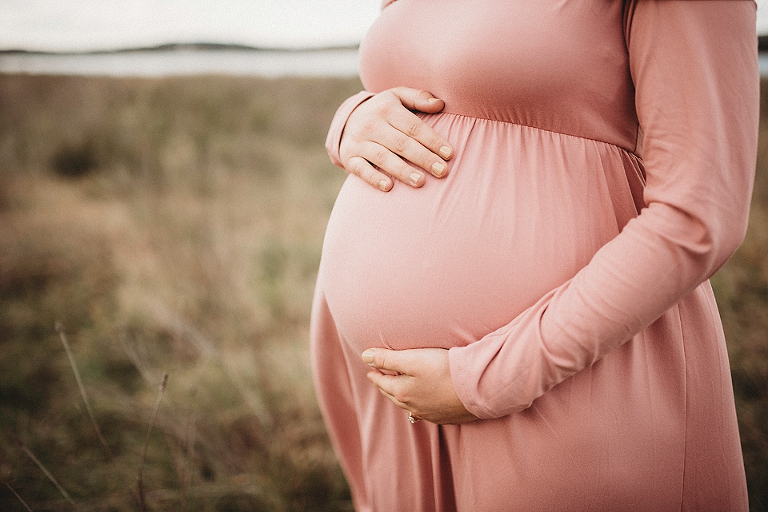 San Antonio Texas Maternity Photographer