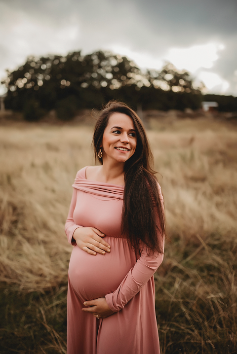 boerne maternity photographer