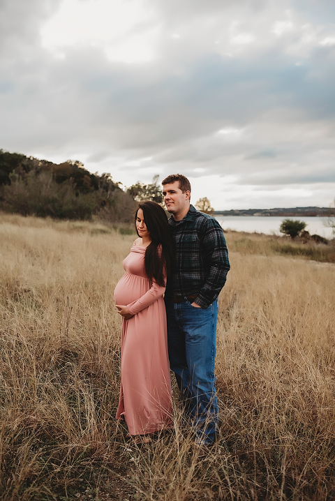 satx maternity photographer