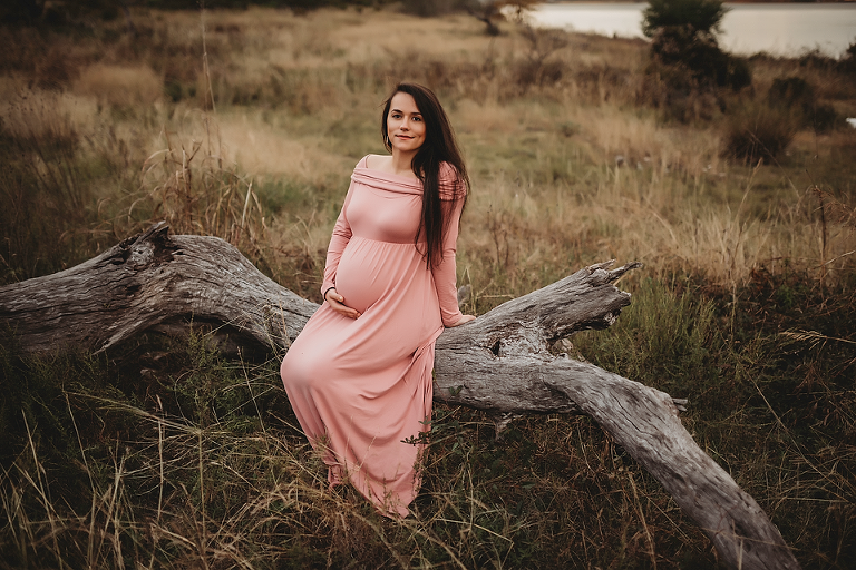 boerne maternity photography