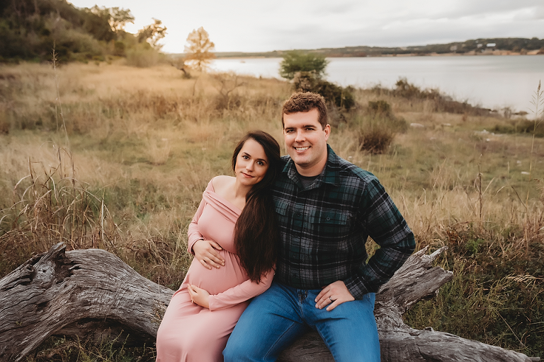 maternity photographer san antonio texas