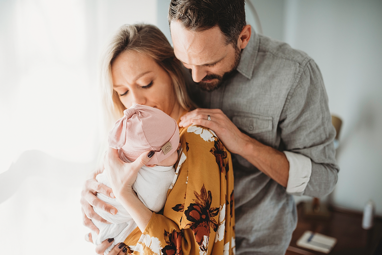 newborn photos
