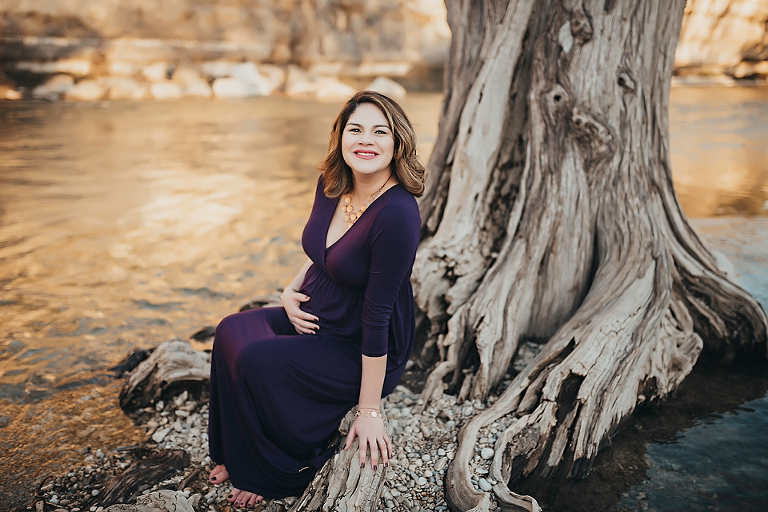 frisco newborn and maternity photos