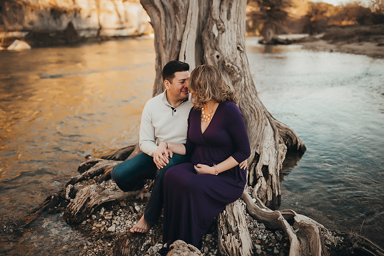 pregnancy photos frisco