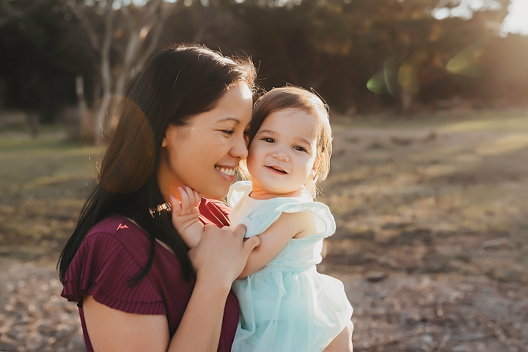 mommy and me mini sessions plano