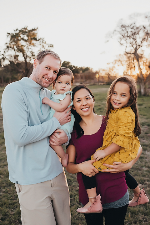 affordable family photography in plano