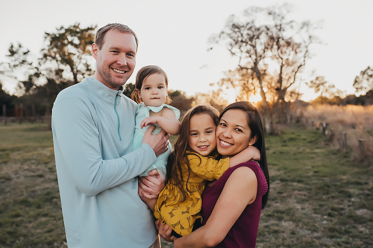 frisco Family Photography