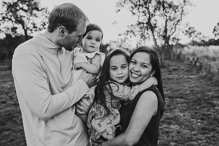 best plano photographer family 
