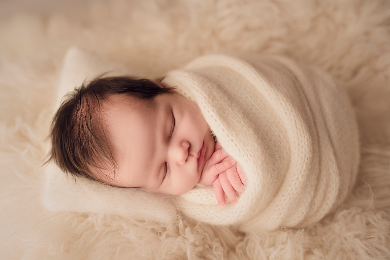  Texas Newborn Photographer