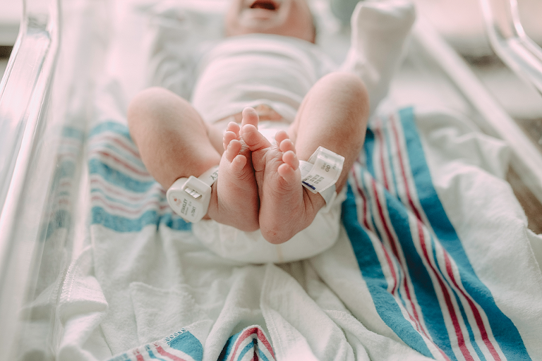 plano hospital photographer