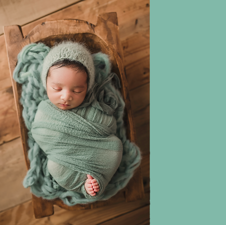 mckinney newborn photographer