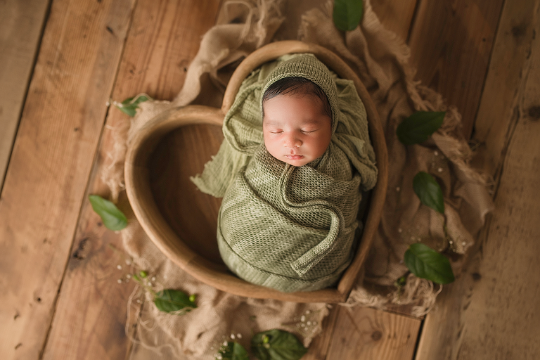 frisco dallas baby photographer