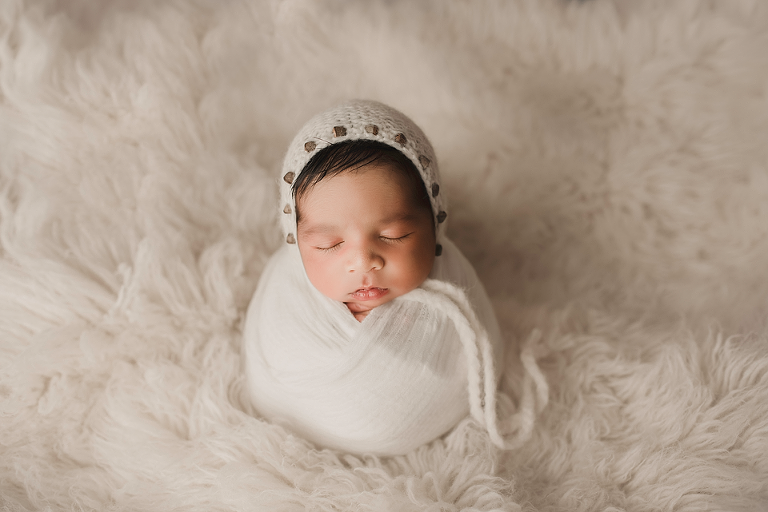 boerne baby photographer