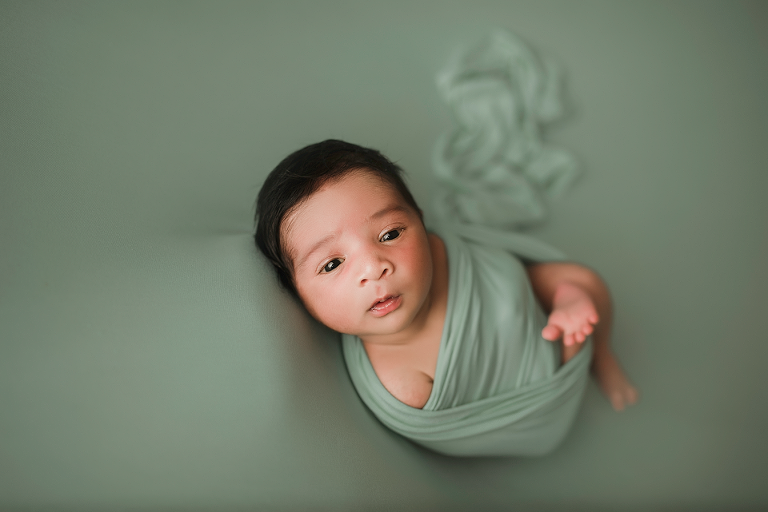 San Antonio Baby photographer