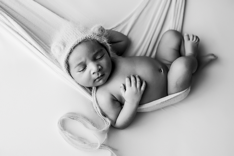 newborn photos plano