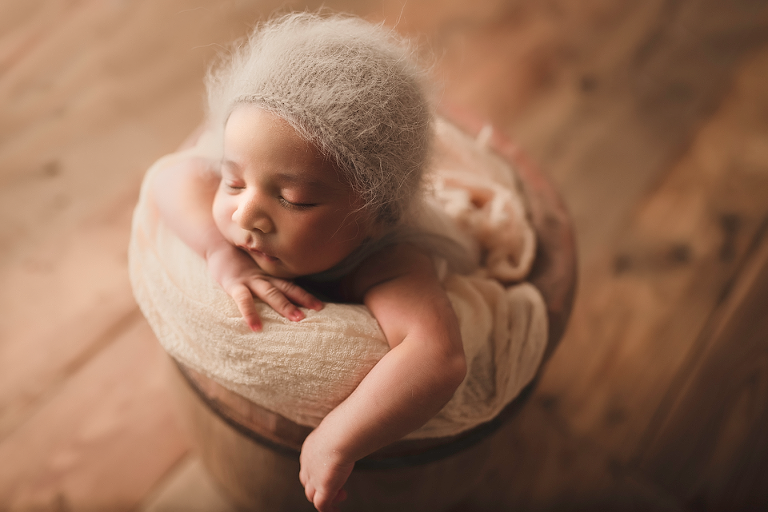 newborn photography frisco
