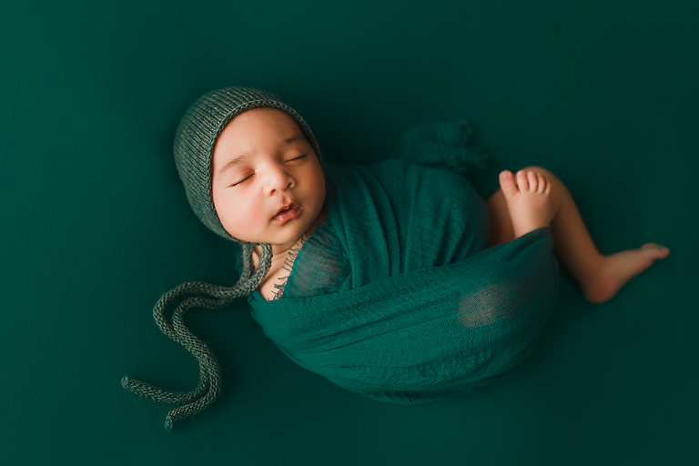plano newborn photographer