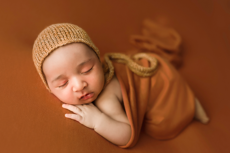 frisco newborn photographer