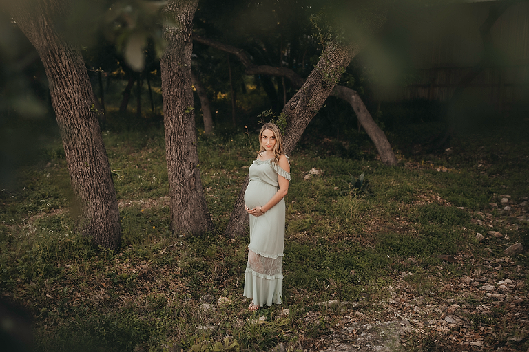 frisco maternity photographer