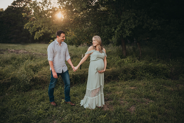 frisco pregnancy photographer
