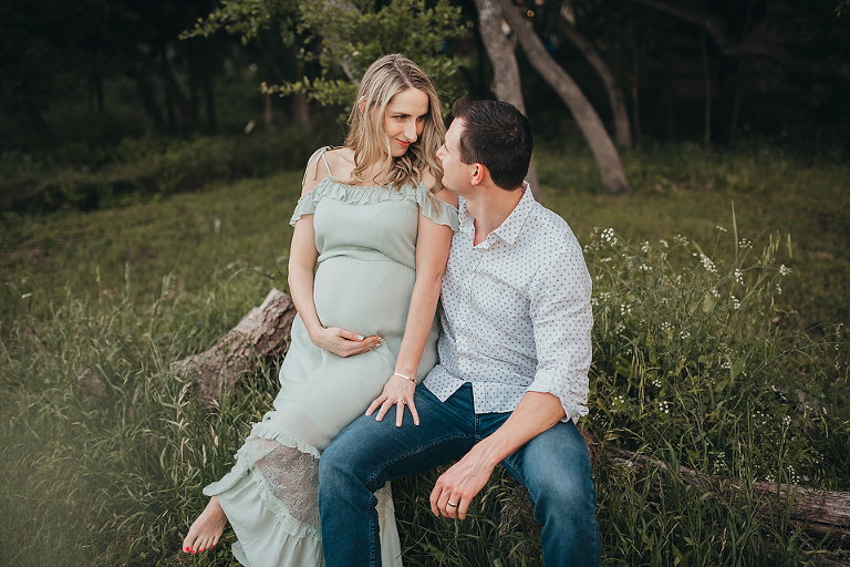 best newborn photographer in frisco