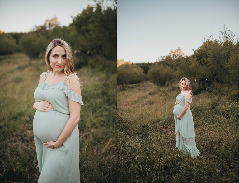 best frisco maternity photographer