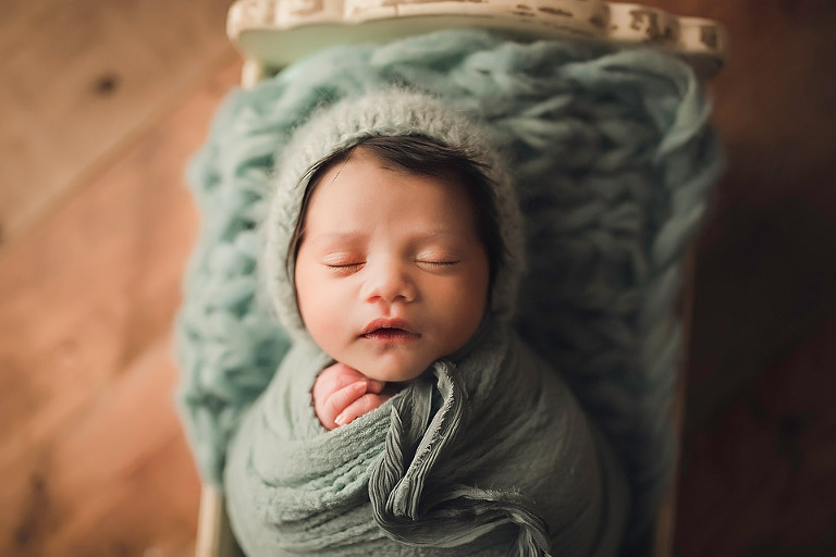 frisco baby photographer