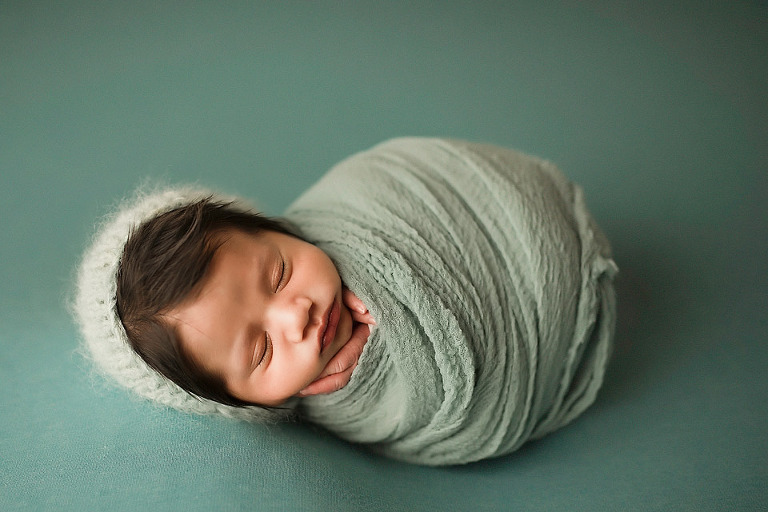 best newborn photographer frisco