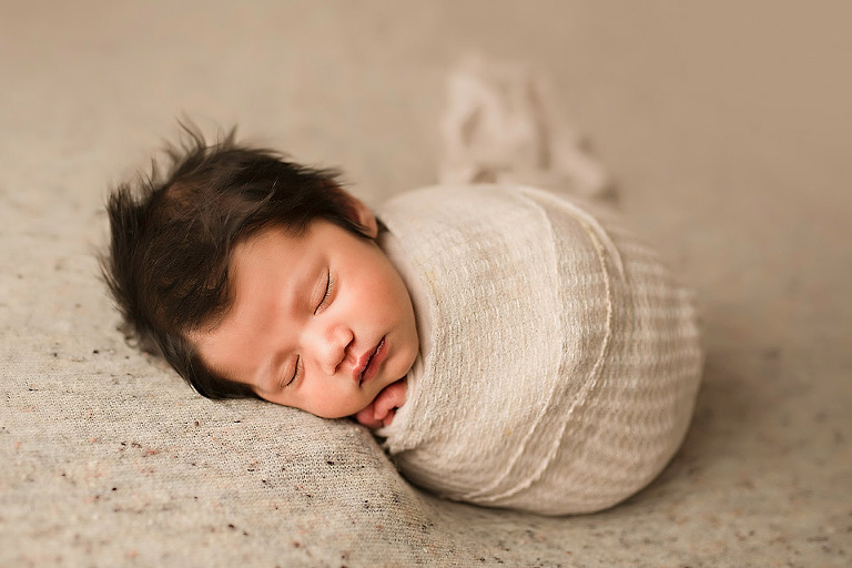 affordable plano newborn photographer