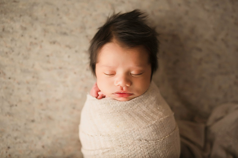 frisco affordable newborn photographer