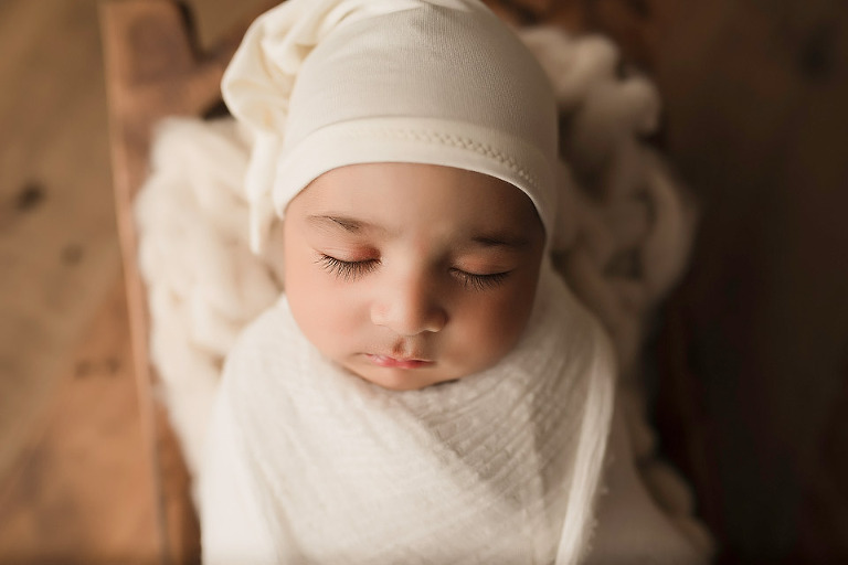 newborn photos frisco tx
