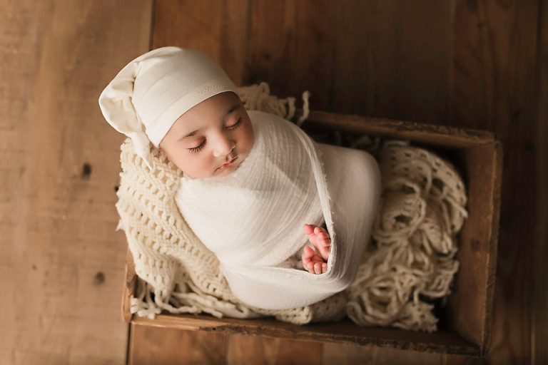 newborn photographer frisco tx