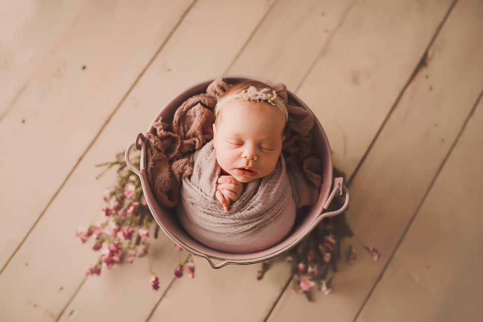 newborn pictures san antonio
