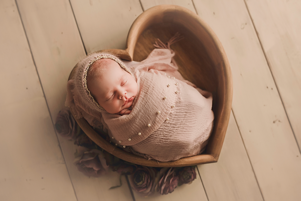 best newborn photographer boerne