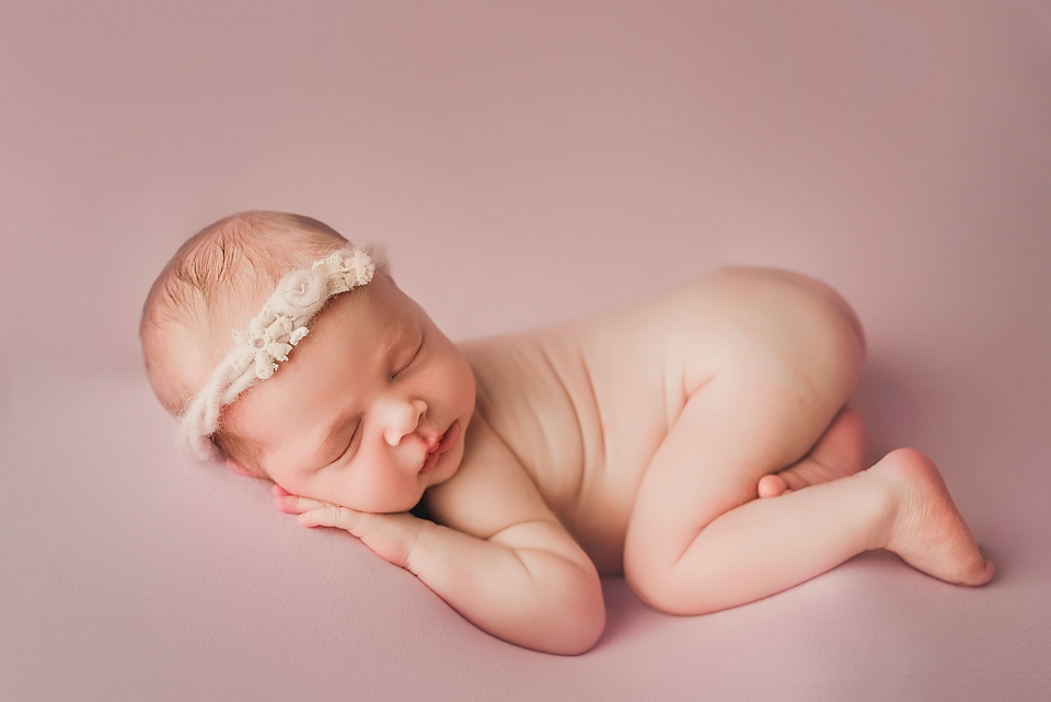 Newborn baby photographer san antonio tx