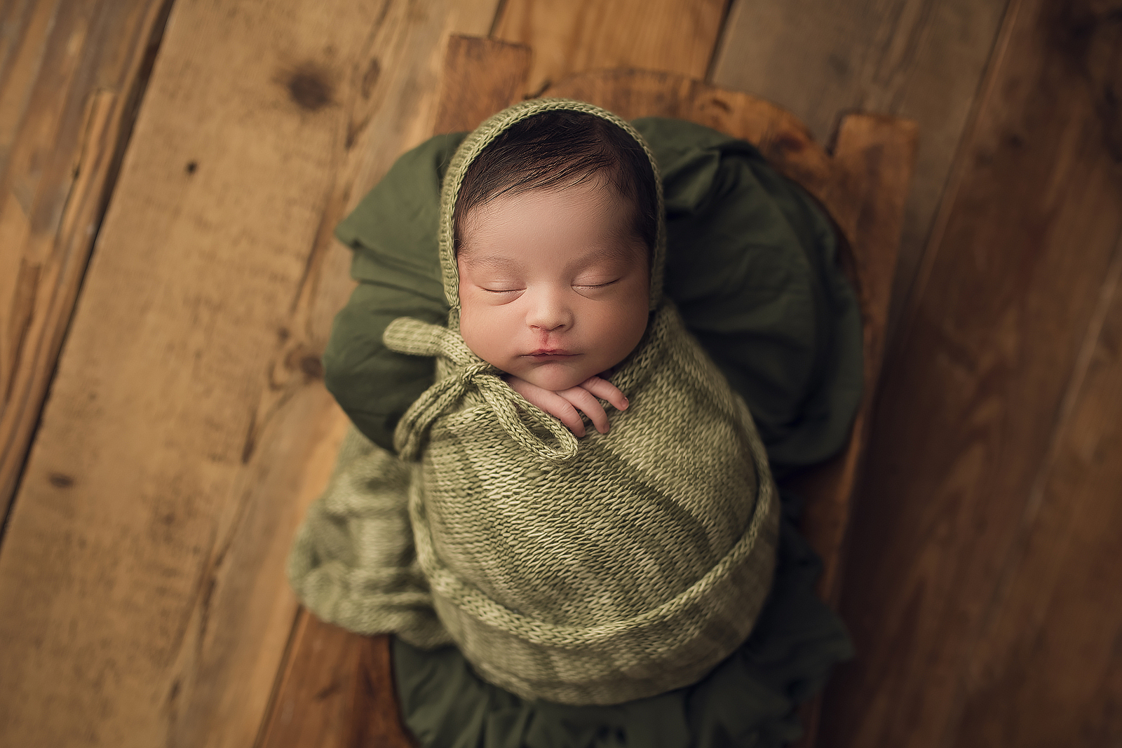 newborn photographer san antonio