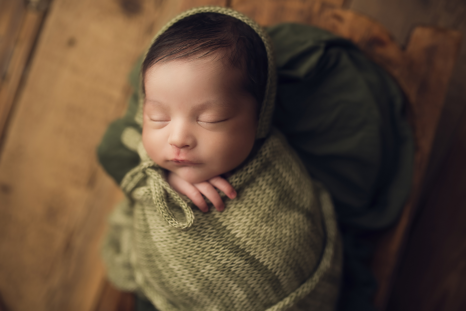 newborn in san antonio