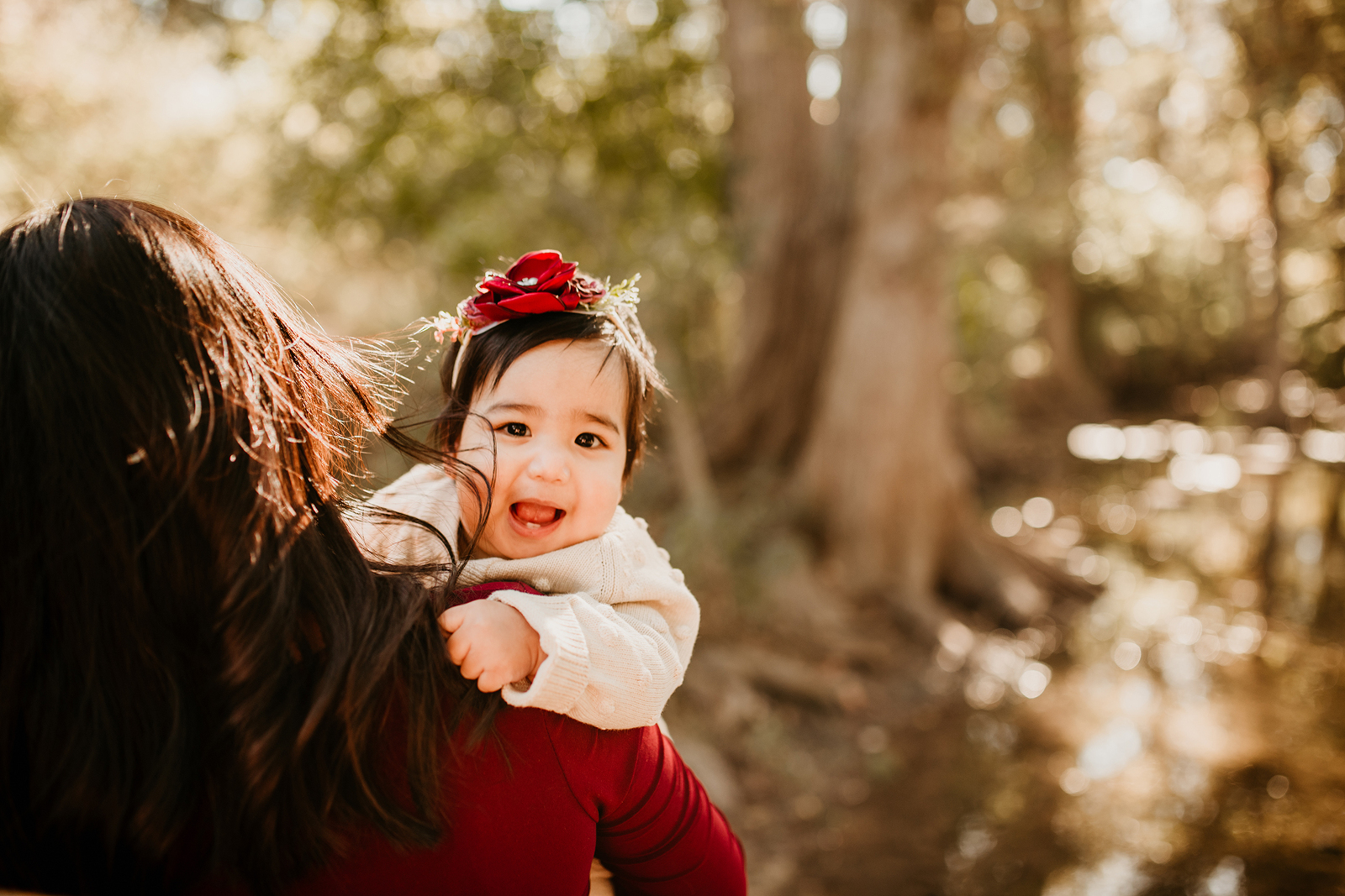 Plano, TX Maternity, Baby, and Newborn Photographer