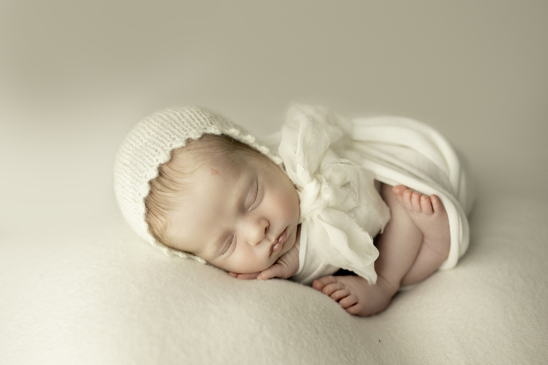 Frisco Newborn Photographer