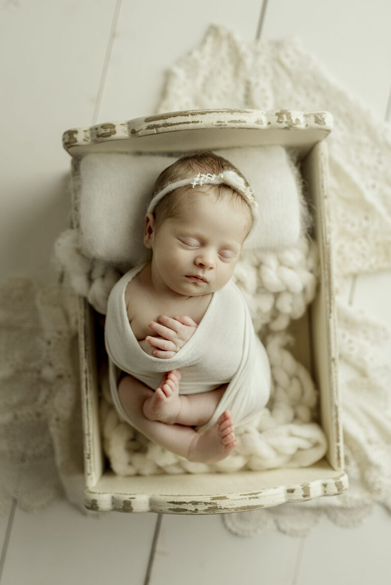 frisco baby photographer