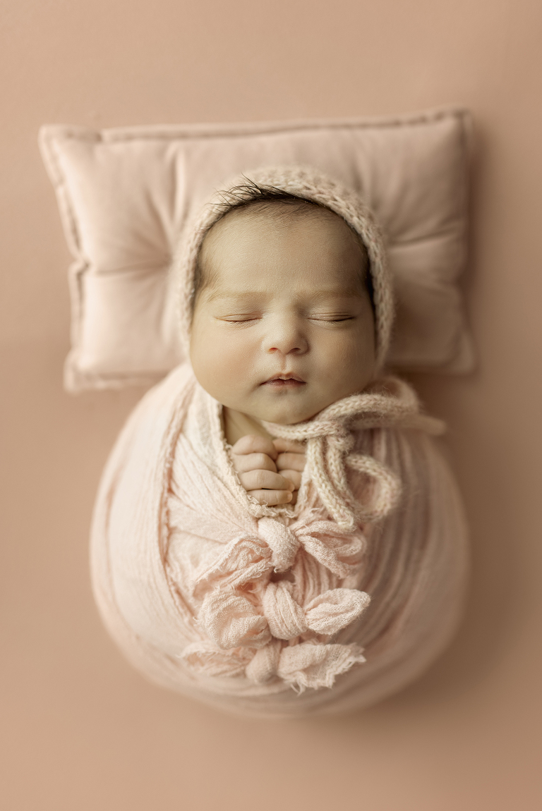 Frisco Dallas Newborn Photographer