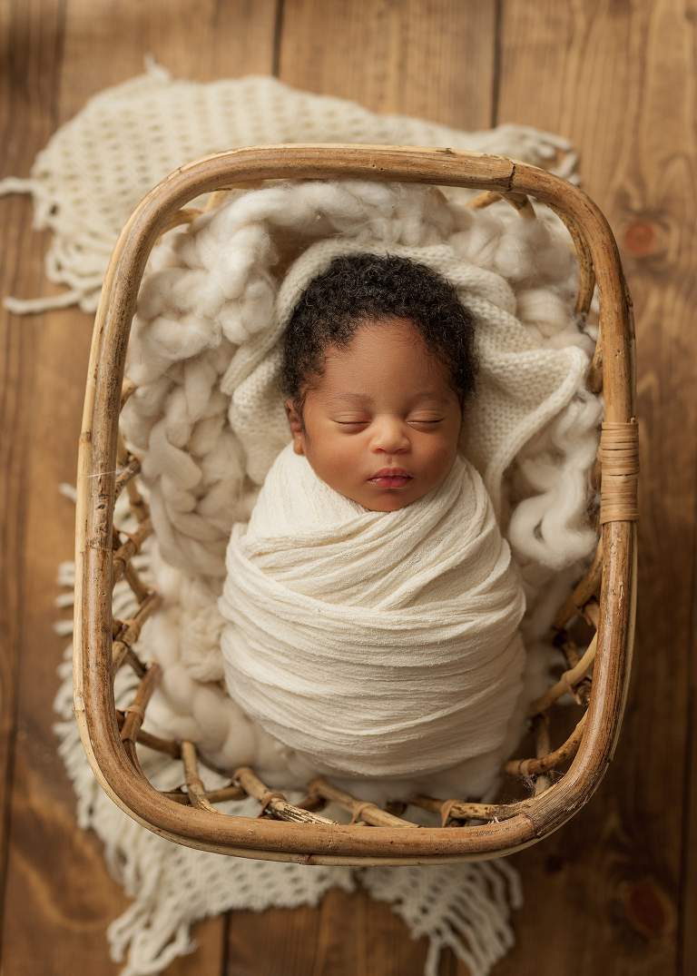 Dallas Newborn Photographer
