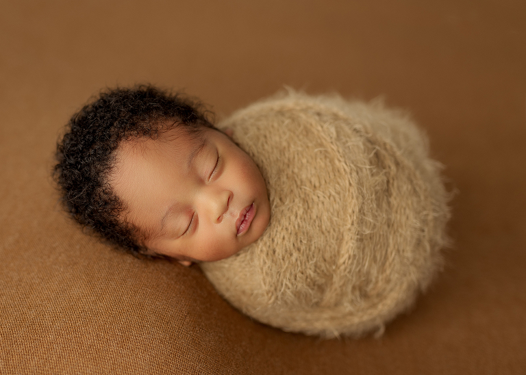 Dallas Newborn Photographer