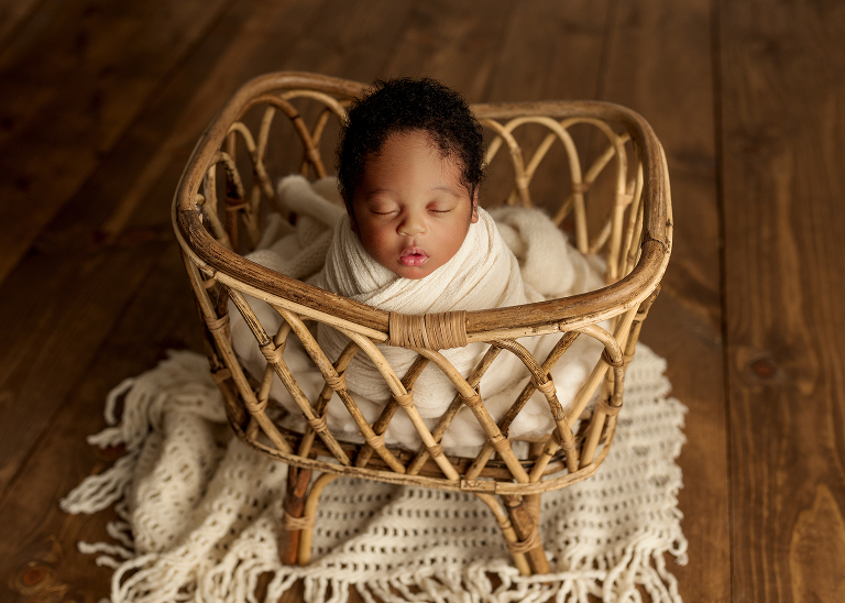 Dallas Newborn Photographer