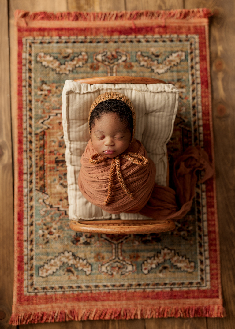 My newborn photography home studio is located in West Frisco. I serve all surrounding areas including Frisco, Plano, Allen, Prosper, Celina, McKinney and Dallas.