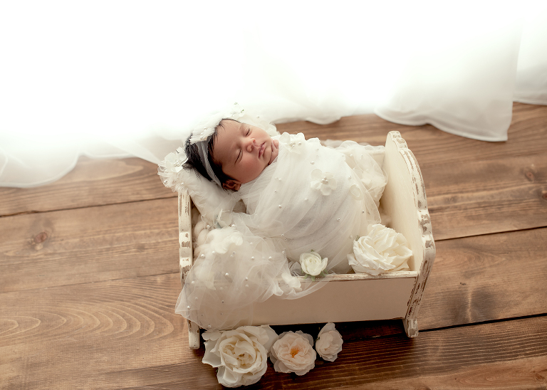 North Dallas Newborn Photographer