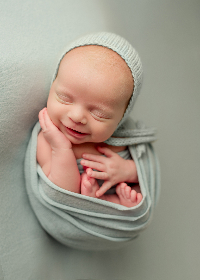 Newborn Photographer in DFW