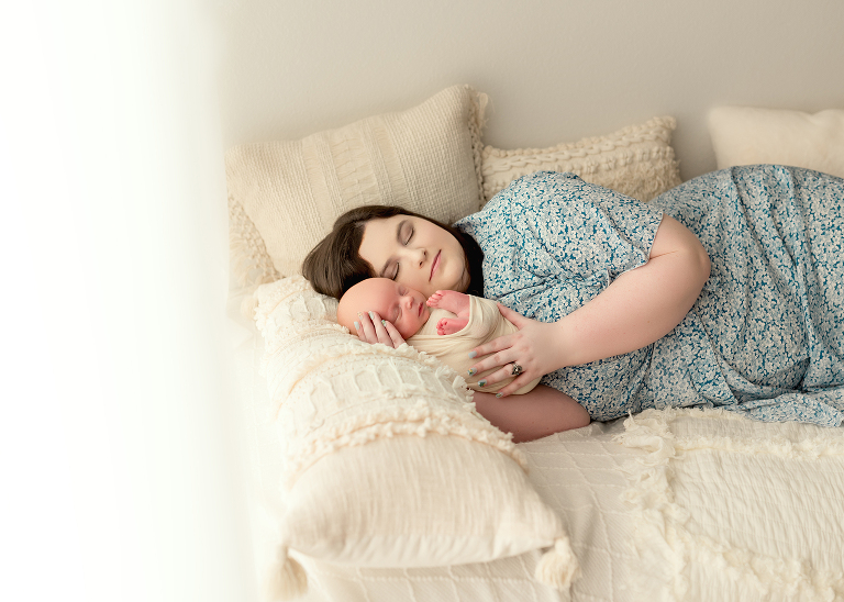 Studio Photography for babies