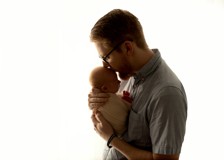 Studio Photography for babies