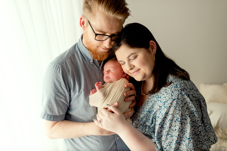 Studio Photography for babies